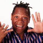 Thema Ricky Harris