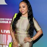 Thema Tameka Harris