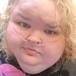 Thema Tammy Slaton