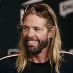 Thema Taylor Hawkins