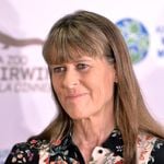 Thema Terri Irwin