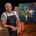 Thema The Taste