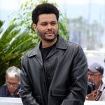 Thema The Weeknd