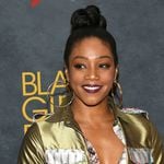 Thema Tiffany Haddish
