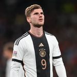 Thema Timo Werner