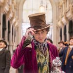 Thema Wonka