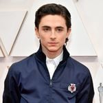 Thema Timothée Chalamet