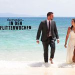 Thema Gestrandet ... in den Flitterwochen