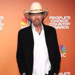 Thema Toby Keith