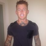 Thema Todd Carney