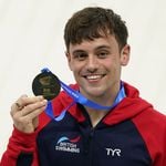 Thema Tom Daley