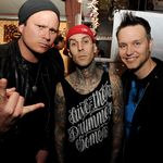 Thema Blink182