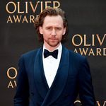 Thema Tom Hiddleston