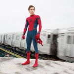 Thema Spiderman