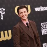 Thema Tom Holland