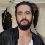 Thema Tom Kaulitz
