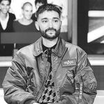 Thema Tom Parker