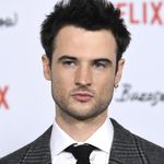 Thema Tom Sturridge