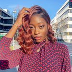 Thema Toni Dreher-Adenuga