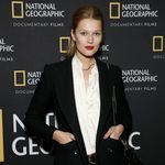 Thema Toni Garrn