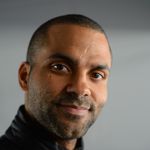 Thema Tony Parker