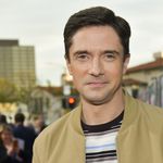 Thema Topher Grace