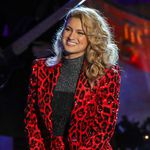 Thema Tori Kelly