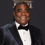 Thema Tracy Morgan