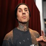 Thema Travis Barker
