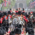 Thema Trooping the Colour