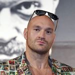 Thema Tyson Fury