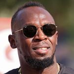 Thema Usain Bolt