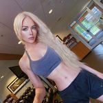 Thema Valeria Lukyanova
