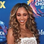 Thema Vanessa Morgan