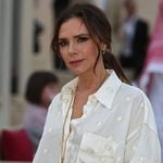 Thema Victoria Beckham