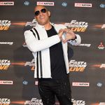 Thema Vin Diesel