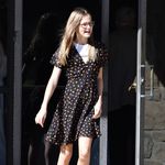 Thema Violet Affleck