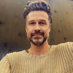 Thema Wayne Carpendale
