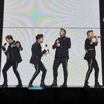 Thema Westlife