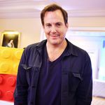 Thema Will Arnett