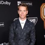 Thema Will Poulter