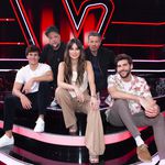 Thema The Voice Kids