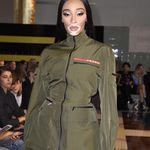 Thema Winnie Harlow