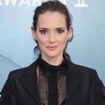 Thema Winona Ryder