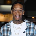 Thema Wiz Khalifa