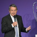 Thema Wolfgang Niersbach