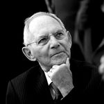 Thema Wolfgang Schäuble