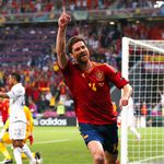 Thema Xabi Alonso