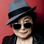 Thema Yoko Ono