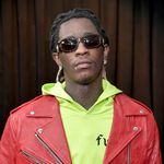 Thema Young Thug